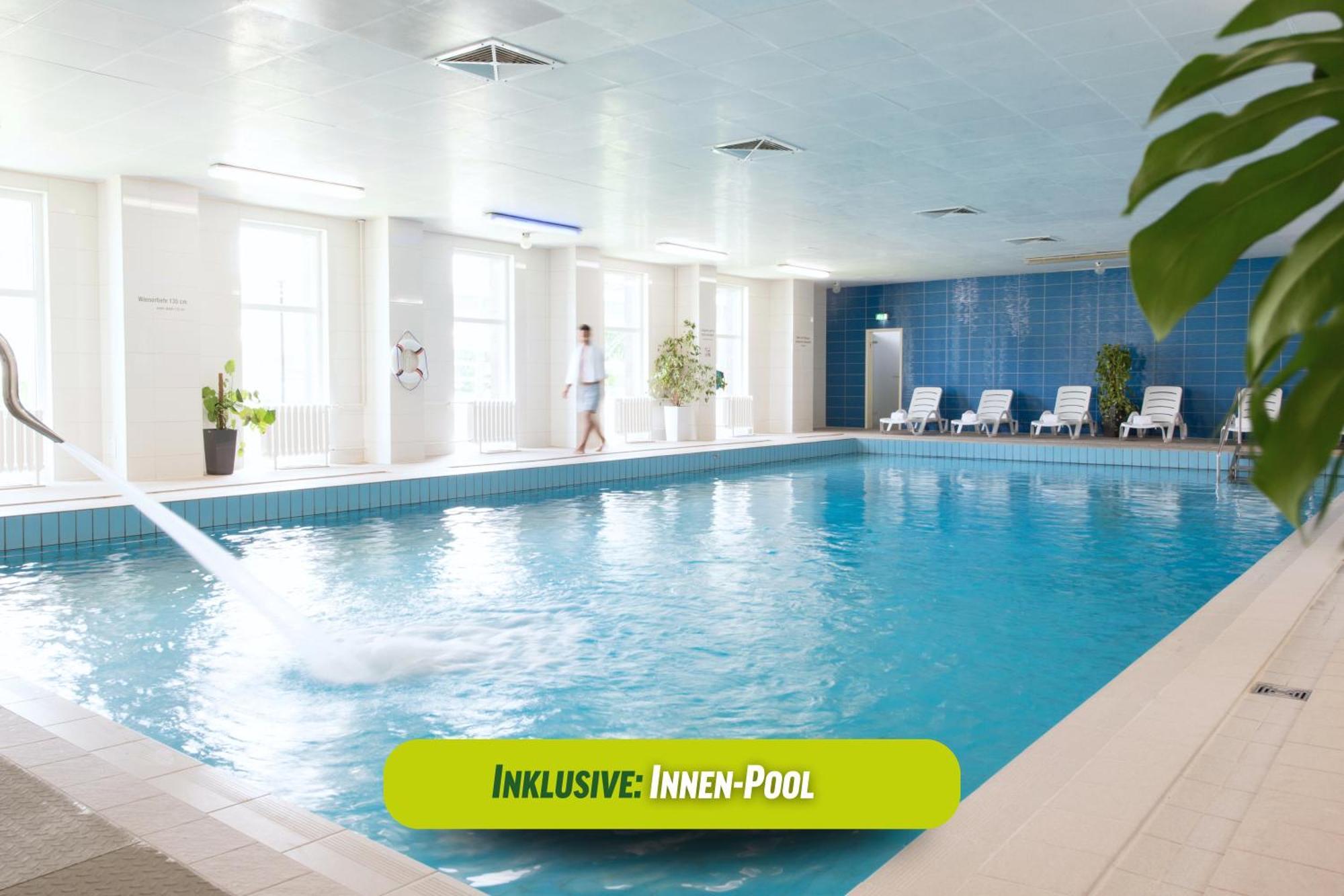 Ahorn Waldhotel Altenberg Bagian luar foto