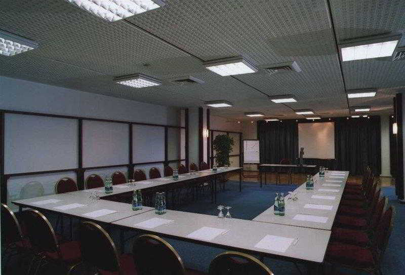 Ahorn Waldhotel Altenberg Fasilitas foto