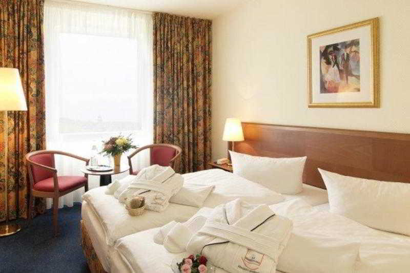 Ahorn Waldhotel Altenberg Bagian luar foto